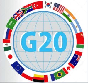 Bali Summit G20