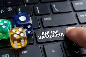 Bali Online Gambling
